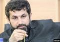 معاون اجرایی رئیس جمهور : استاندار سابق خوزستان باید در دادگاه متروپل محاکمه شود معاون اجرایی رئیس جمهور : استاندار سابق خوزستان باید در دادگاه متروپل محاکمه شود