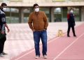 مهاجری: مشکلی برای نقل و انتقالات نداریم / امیدواریم دل هواداران نفت مسجد سلیمان را شاد کنیم مهاجری: مشکلی برای نقل و انتقالات نداریم / امیدواریم دل هواداران نفت مسجد سلیمان را شاد کنیم