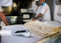 نیمی از واحدهای نانوایی خوزستان به شبکه هوشمند خرید نان متصل شدند نیمی از واحدهای نانوایی خوزستان به شبکه هوشمند خرید نان متصل شدند