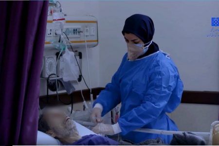 خوزستان به هشدار رسید؛ لبریز شدن بیمارستان‌ها از بیماران