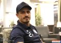وریا غفوری و بند عجیب در قرارداد با فولاد وریا غفوری و بند عجیب در قرارداد با فولاد