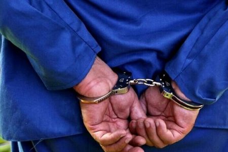 دستگیری سارق حرفه با ۳۱ فقره سرقت در اهواز