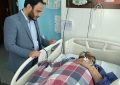 نماینده مجلس: وزیر راه از زمان بازداشت مشاور و بازرس ویژه‌اش، به جای اینکه پاسخگوی ابهامات باشد روی تخت افتاده