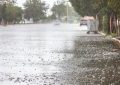 تداوم بارندگی در خوزستان تداوم بارندگی در خوزستان