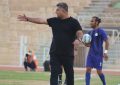 اشکش: این جایگاه در شان نفت مسجدسلیمان نیست/ بازیکنان باید به آرامش ذهنی و مالی برسند