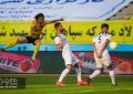 سپاهان-نفت مسجدسلیمان / پذیرایی از قعرنشین در نقش جهان