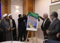 خوزستان میزبان جشنواره بینالمللی شعر عربی شد/ دعوت استاندار خوزستان از نخبگان خوزستان میزبان جشنواره بینالمللی شعر عربی شد/ دعوت استاندار خوزستان از نخبگان