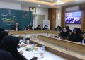 استاندار خوزستان : بانوان به کمک مدیریت استان بیایند