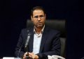 «صحرایی» به عنوان وزیر پیشنهادی آموزش و پرورش معرفی شد «صحرایی» به عنوان وزیر پیشنهادی آموزش و پرورش معرفی شد