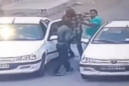 پیگیری ویژه پلیس برای دستگیری عاملان سرقت مسلحانه