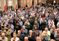 امام جمعه موقت رامهرمز: نماینده مجلس در عزل و نصب مسؤولان دخالت دارد امام جمعه موقت رامهرمز: نماینده مجلس در عزل و نصب مسؤولان دخالت دارد