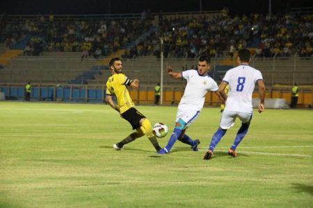 اعلام اسامی داوران لیگ دسته یک فوتبال داور بازی تیم‌های دریای بابل و نفت مسجد سلیمان در هفته چهارم لیگ دسته یک فوتبال مشخص شد