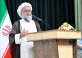 روحانیت باید صدای مردم را به گوش مسئولان برساند روحانیت باید صدای مردم را به گوش مسئولان برساند