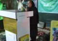 “عهدنامه چغاخور” آغازی بر زدودن پلشتی های وارده بر فرهنگ و هنر اصیل اقوام “عهدنامه چغاخور” آغازی بر زدودن پلشتی های وارده بر فرهنگ و هنر اصیل اقوام