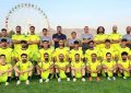 لیگ یک؛ نفت مسجد سلیمان برنده بازی بزرگ