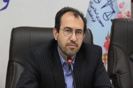 رئیس کل دادگستری خوزستان: زمینه‌های لازم برای برگزاری انتخابات سالم فراهم شود