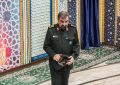 محسن رضایی: ارتش فلسطینیها در حال تشکیل است محسن رضایی: ارتش فلسطینیها در حال تشکیل است