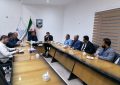 برای آرامستان مسجدسلیمان مکان جدیدی با در نظر گرفتن شرایط لازم تعیین شود
