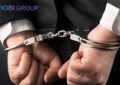 دستگیری کارچاق‌کنی که خود را قاضی معرفی می‌کرد