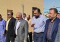 آغاز عملیات اجرایی مخازن آب شرب و اصلاح شبکه آب مسجد سلیمان آغاز عملیات اجرایی مخازن آب شرب و اصلاح شبکه آب مسجد سلیمان