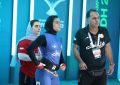 چرا دختران وزنهبردار به قهرمانی جوانان جهان نمیروند؟ چرا دختران وزنهبردار به قهرمانی جوانان جهان نمیروند؟