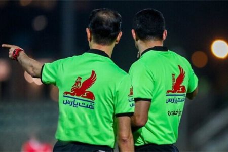 پایان هفته یازدهم فوتبال دسته اول کشور