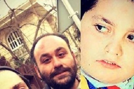 حمیدرضا مرادی بازیگر فیلم‌ پاتال و آرزو‌های کوچک درگذشت + علت فوت