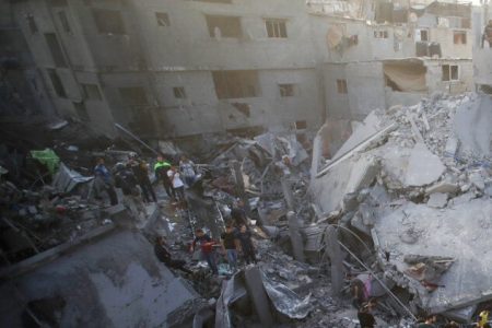 جزئیات حمله جدید تانک‌های اسرائیل به بیمارستان غزه