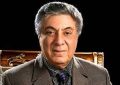 گلپا خواننده معروف درگذشت