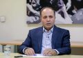 نماینده جنجالی و افشاگر مجلس یازدهم رد صلاحیت شد نماینده جنجالی و افشاگر مجلس یازدهم رد صلاحیت شد