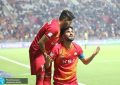 تنش و درگیری در بازی امروز اهواز؛ پلیس داور را اسکورت کرد تنش و درگیری در بازی امروز اهواز؛ پلیس داور را اسکورت کرد