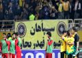 دست های خالی یحیی ! / طلسم پرسپولیس با شلیک ۳۰ متری شکست دست های خالی یحیی ! / طلسم پرسپولیس با شلیک ۳۰ متری شکست