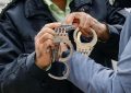 دستگیری سارق موتورسیکلت در مسجدسلیمان دستگیری سارق موتورسیکلت در مسجدسلیمان