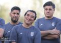 خداداد عزیزی از تیم ملی کنارهگیری کرد/ پیغام غیرمنتظره غزال تیزپا برای قلعهنویی خداداد عزیزی از تیم ملی کنارهگیری کرد/ پیغام غیرمنتظره غزال تیزپا برای قلعهنویی