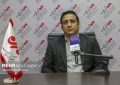 مدیرکل ورزش و جوانان خوزستان: عملکرد برخی هیئتهای ورزشی خوزستان راضی کننده نیست مدیرکل ورزش و جوانان خوزستان: عملکرد برخی هیئتهای ورزشی خوزستان راضی کننده نیست