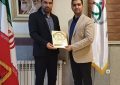 مسئول کمیته روابط عمومی هیات ورزشهای همگانی استان خوزستان منصوب شد مسئول کمیته روابط عمومی هیات ورزشهای همگانی استان خوزستان منصوب شد