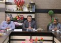 معاونت جدید خدمات شهری شهرداری مسجدسلیمان منصوب شد