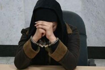 دستگیری وکیل قلابی در خوزستان