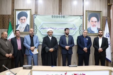 اعضای هیات منصفه دادگاه مطبوعات خوزستان معرفی شدند
