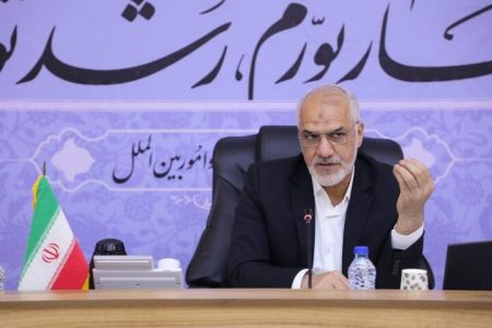 استاندار خوزستان: جلسه‌ای از صبح تا وقت اداری در دستگاه‌های خوزستان برگزار نشود