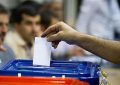 یک کاندیدای انتخاباتی در شادگان درگذشت