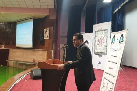 رئیس ستاد انتخابات خوزستان: امنیت، سلامت، رقابت و مشارکت چهار مولفه‌ مهم در انتخابات است