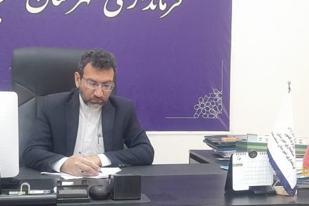 فرماندار مسجدسلیمان: ثبت رای ۴۶ هزار نفر در حوزه انتخابیه مسجدسلیمان، لالی، هفتکل و اندیکا تا ساعت ۱۷