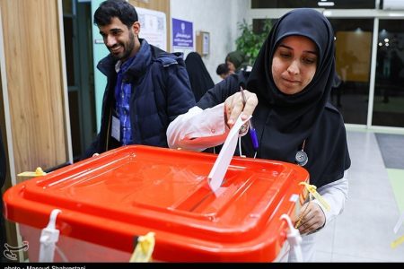دور دوم انتخابات مجلس در دو حوزه خوزستان برگزار می‌شود