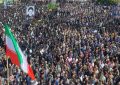 حضور شخصیتهای مختلف در مراسم تشییع شهدای خدمت + عکس حضور شخصیتهای مختلف در مراسم تشییع شهدای خدمت + عکس