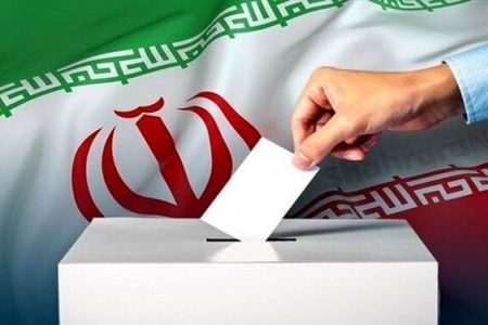 نتایج رسمی شمارش آرای مرحله دوم انتخابات ریاست جمهوری در مسجدسلیمان اعلام شد