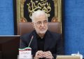 وزیر کشور: استانداران با جدیت کار را ادامه دهند وزیر کشور: استانداران با جدیت کار را ادامه دهند