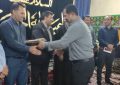 مراسم گرامیداشت روز خبرنگار درشهرستان لالی برگزار شد/غیبت تکراری ادارات دربرنامه تجلیل از اصحاب رسانه مراسم گرامیداشت روز خبرنگار درشهرستان لالی برگزار شد/غیبت تکراری ادارات دربرنامه تجلیل از اصحاب رسانه