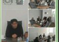 با ۵رای موافق سرپرست شهرداری عنبر معرفی شد با ۵رای موافق سرپرست شهرداری عنبر معرفی شد