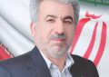 منصور عسکری کیا با حداکثر آرا بعنوان شهر دار شهر عنبر معرفی شد منصور عسکری کیا با حداکثر آرا بعنوان شهر دار شهر عنبر معرفی شد